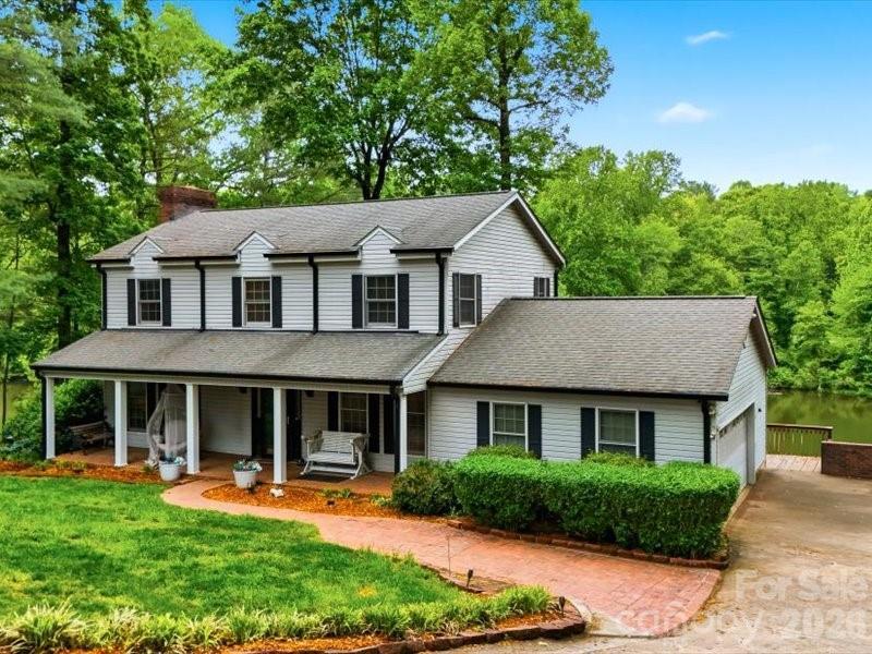 6 Woodland Cir., Granite Falls, NC 28630