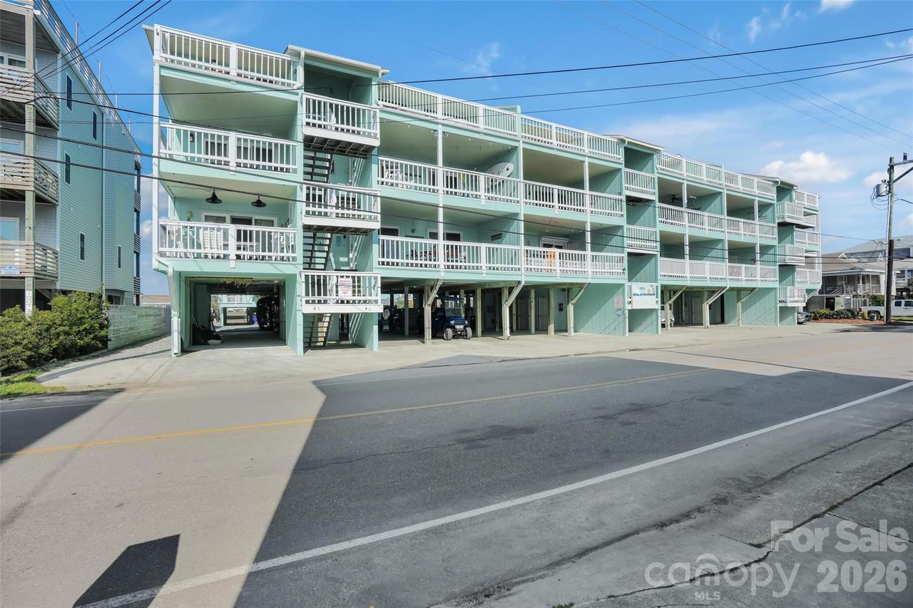 1013 Carolina Beach Ave., Carolina Beach, NC 28428