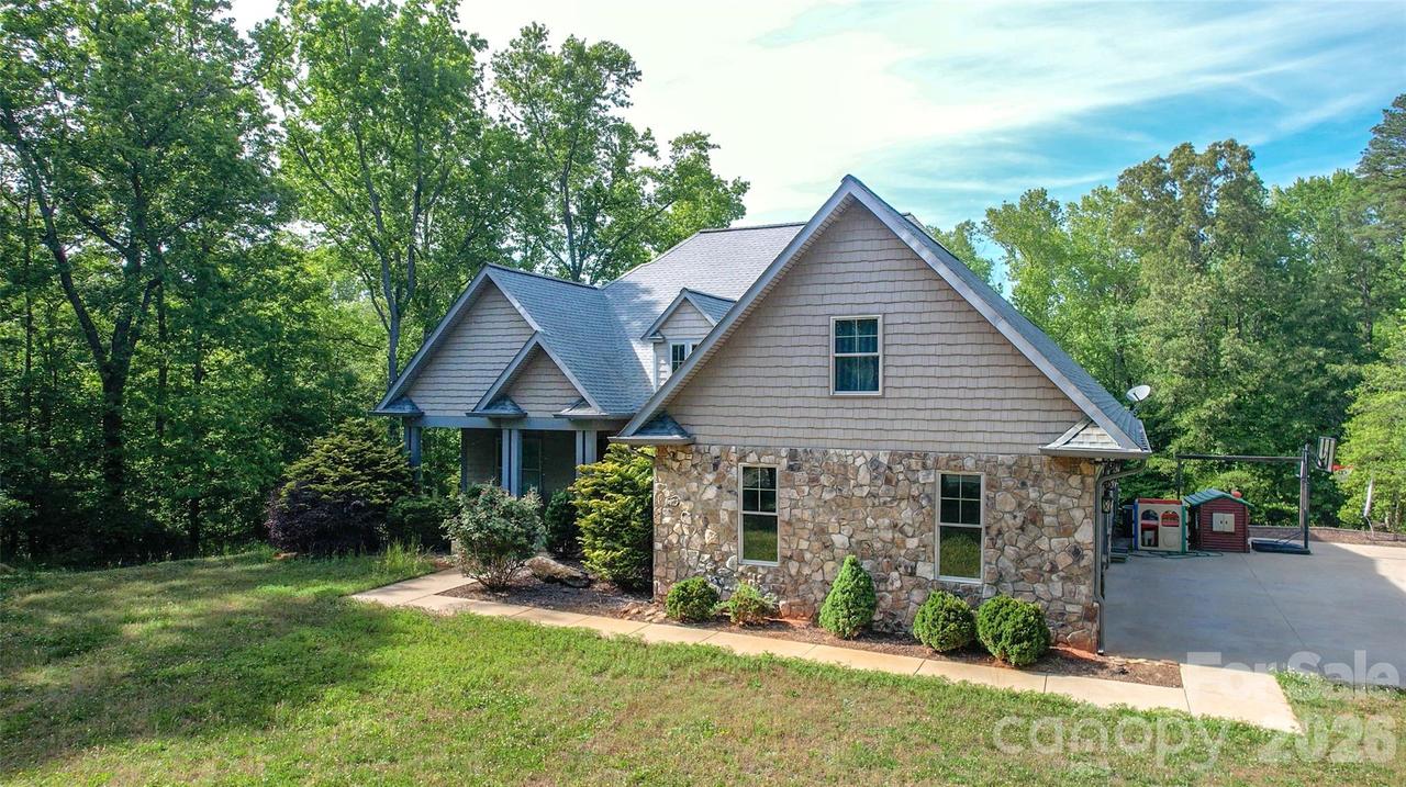 2818 Rockford Rd., Shelby, NC 28152