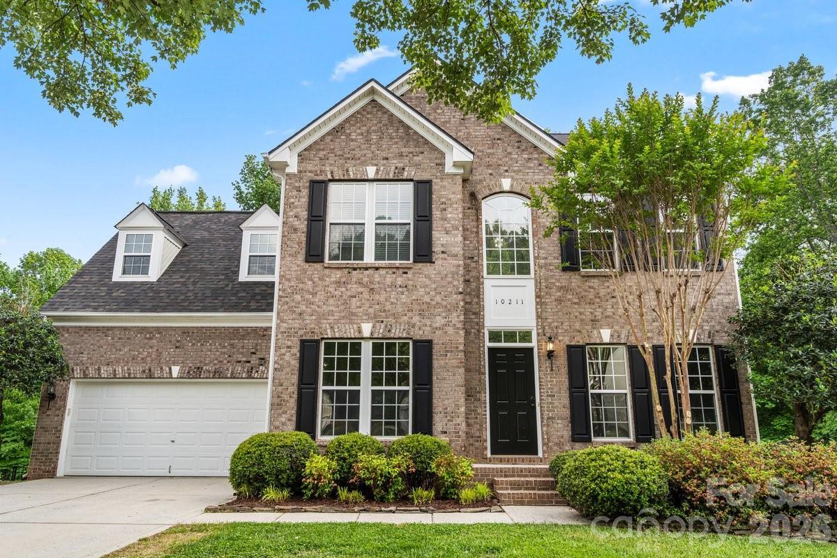 10211 Rivendell Ln. #684, Charlotte, NC 28269