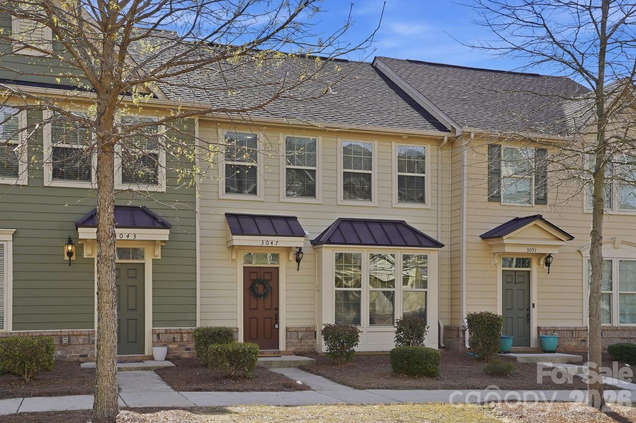 3047 Potomac River Pkwy., Charlotte, NC 28217