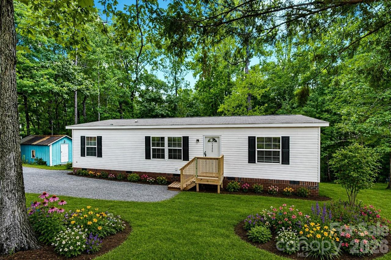 2140 Poole Town Rd., Asheboro, NC 27205