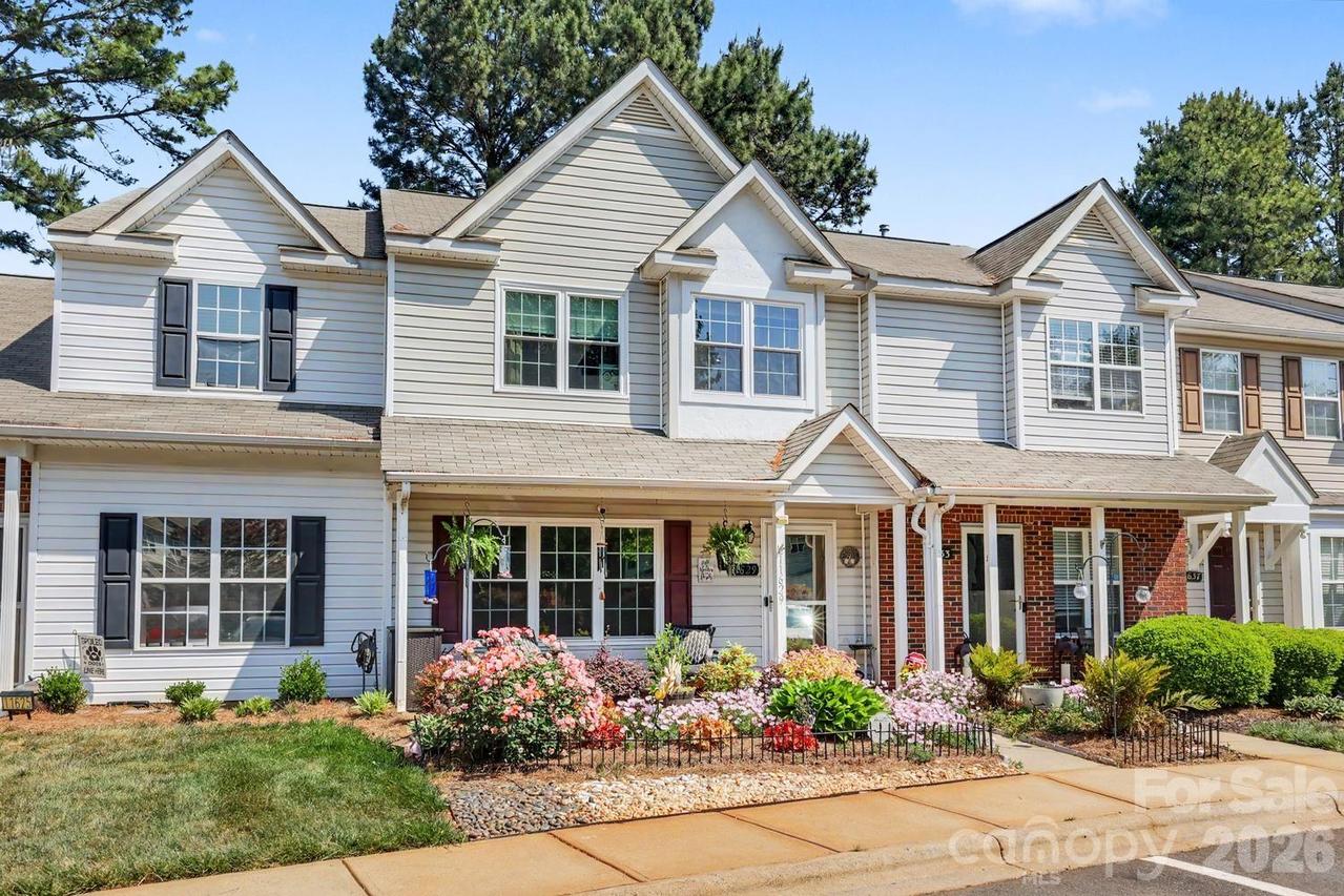 11629 Boxer Ln., Charlotte, NC 28269