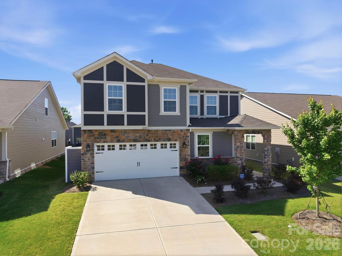 2551 Lorelei Ter. #343, Monroe, NC 28112