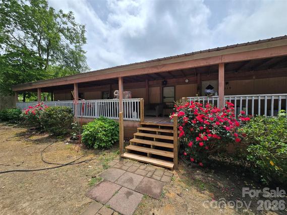 New Homes For Sale This Week in Biscoe: May 1st to May 7th