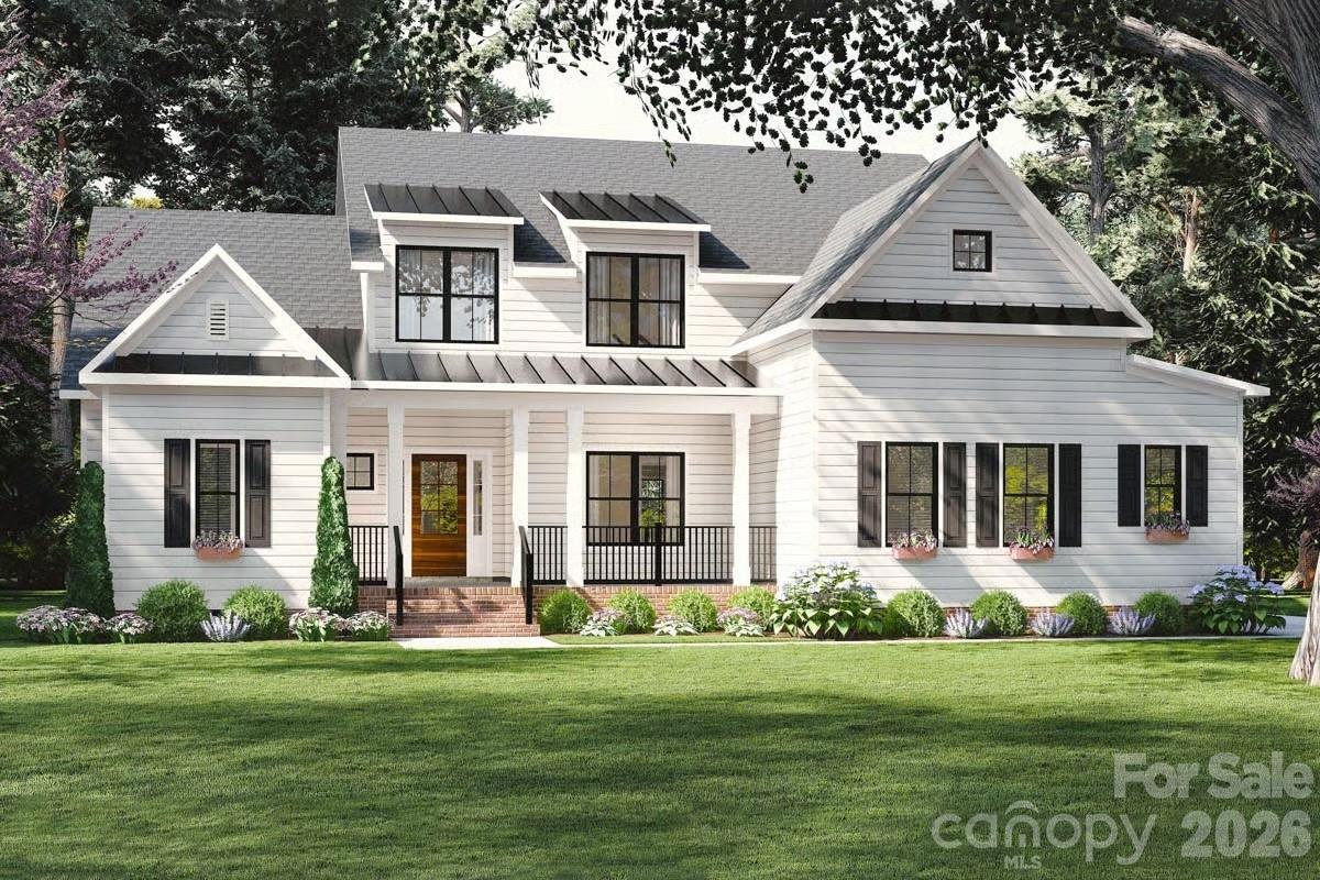 10131 Jim Sossoman Rd. #15, Midland, NC 28107