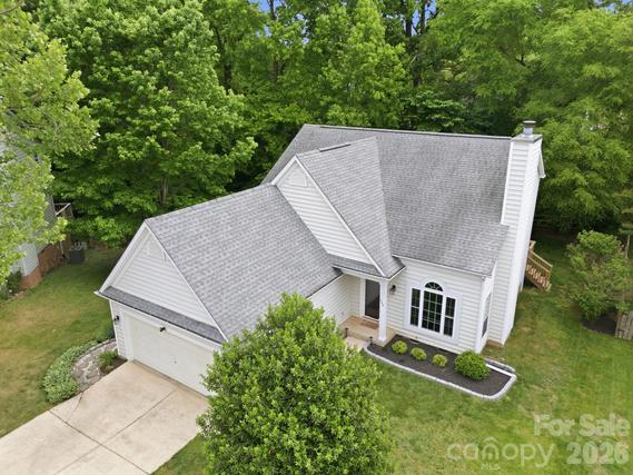 New Homes For Sale This Week That Attend J N Fries Magnet School: May 1st to May 7th