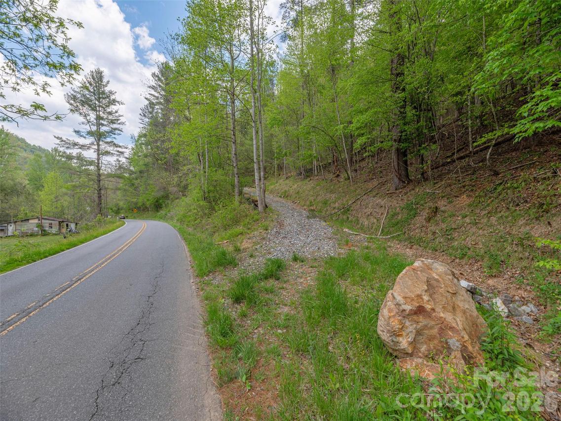 000 Caney Fork Rd., Cullowhee, NC 28723