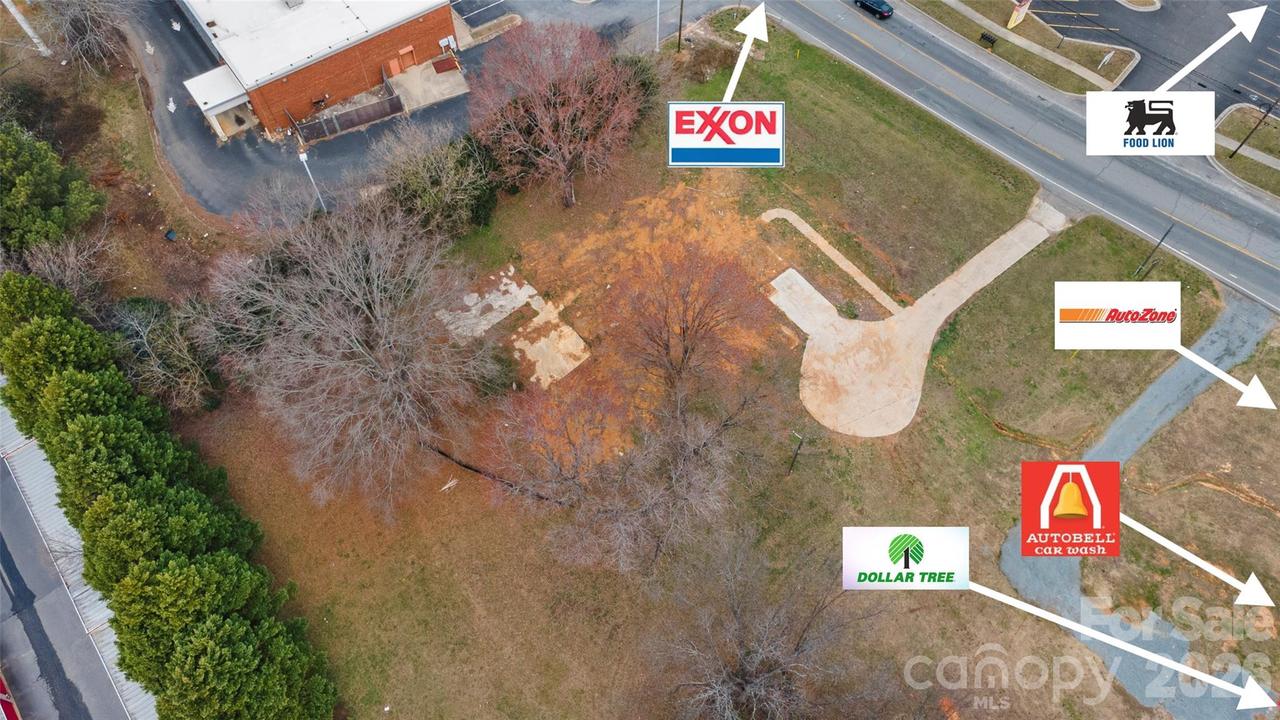 4324 Old Monroe Rd., Indian Trail, NC 28079