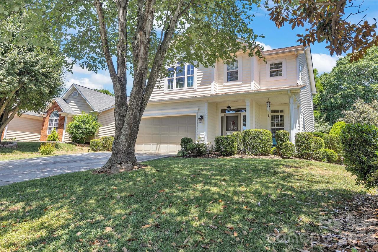 1187 Tufton Pl., Concord, NC 28027