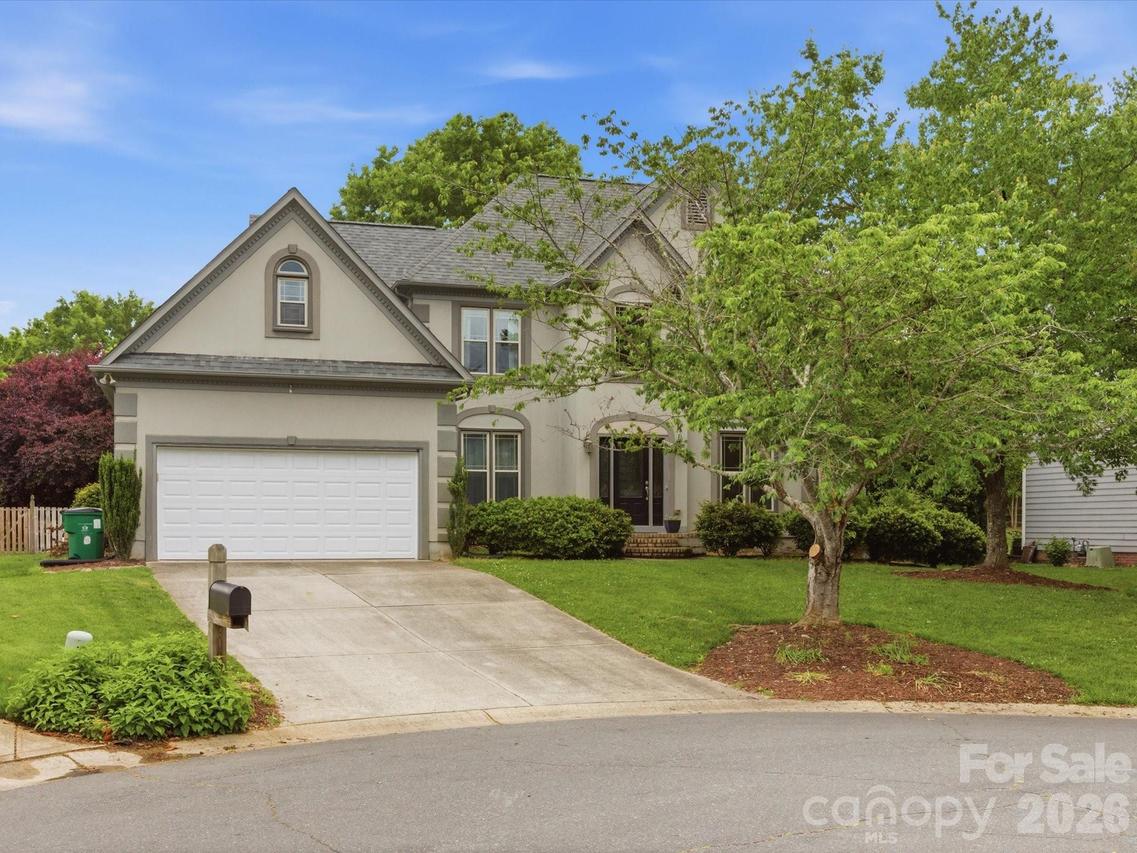 6909 Royce Ct., Charlotte, NC 28277