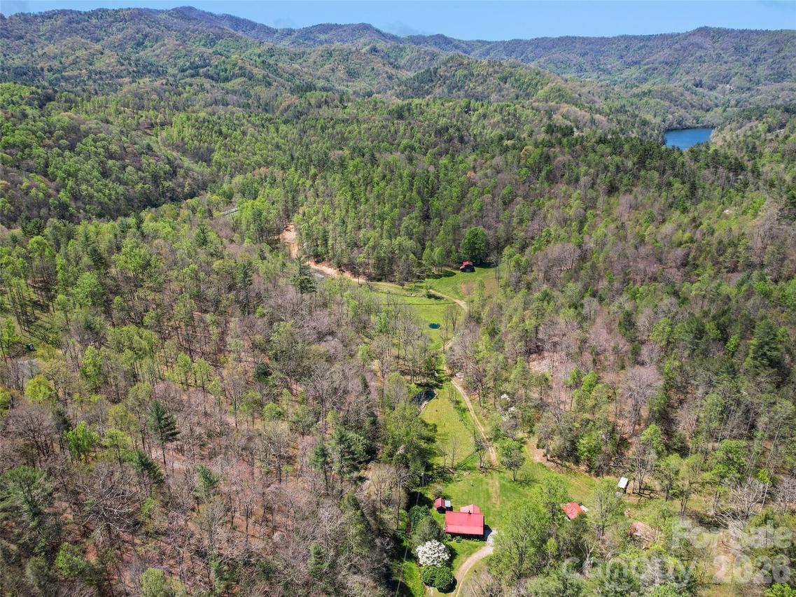 647 Indian Springs Rd., Clyde, NC 28721