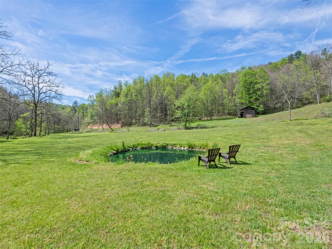 647 Indian Springs Rd., Clyde, NC 28721