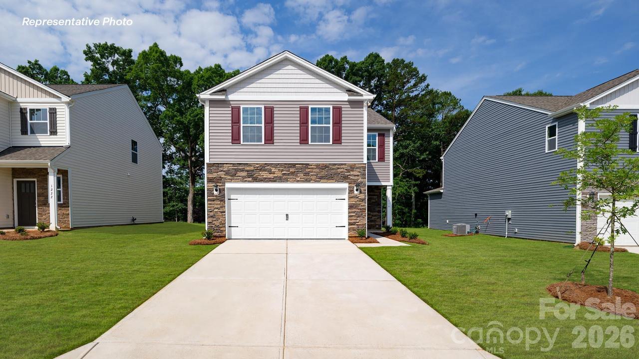 1371 Mammoth Rd., Hickory, NC 28602
