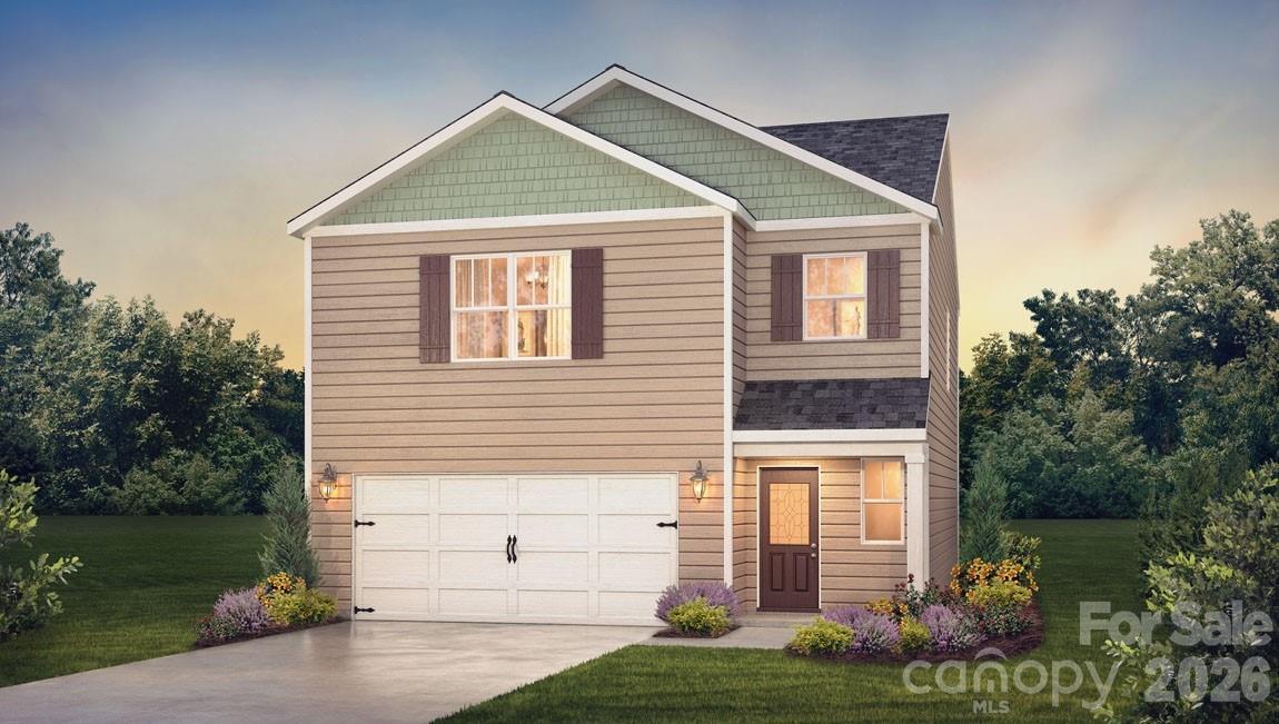 1375 Mammoth Rd., Hickory, NC 28602