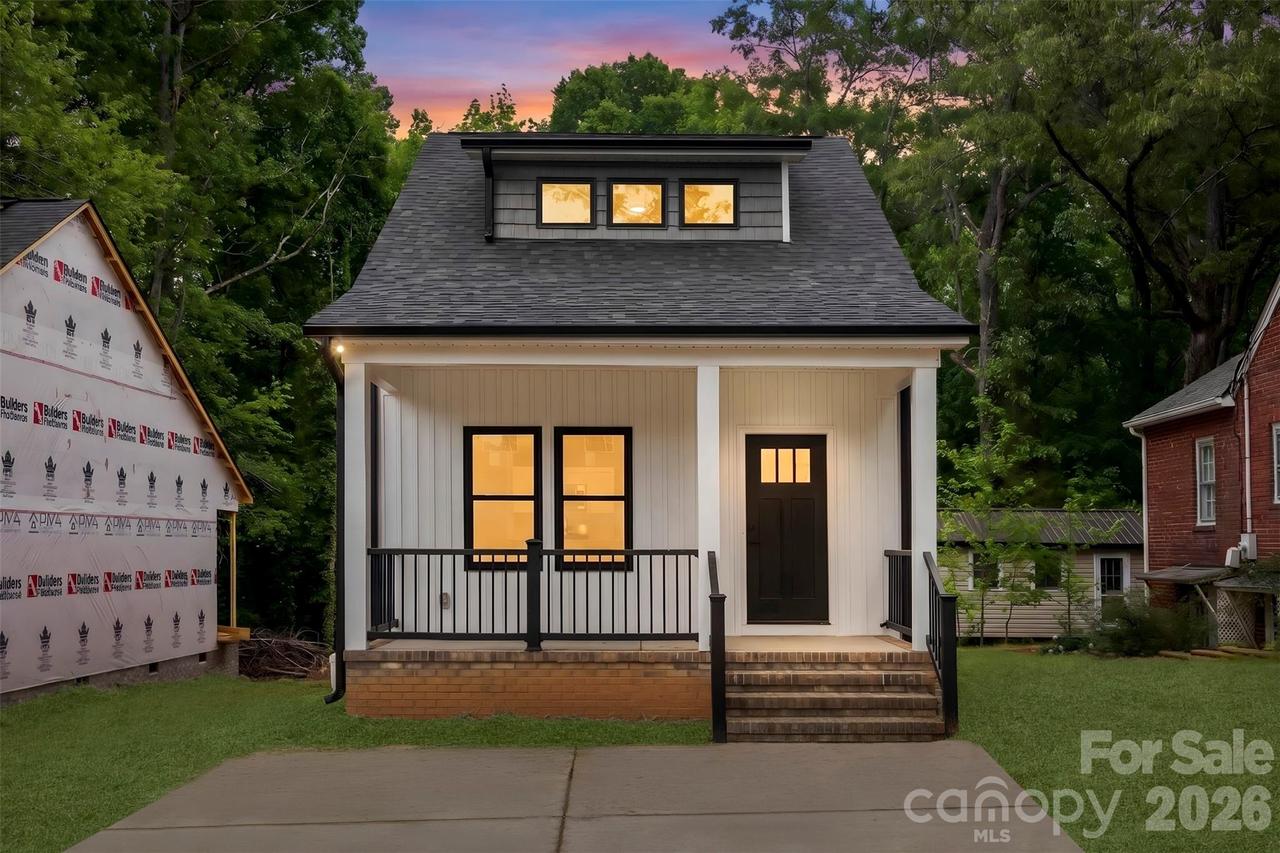 392 Park Rd., Albemarle, NC 28001