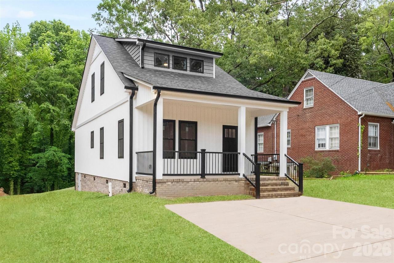 392 Park Rd., Albemarle, NC 28001