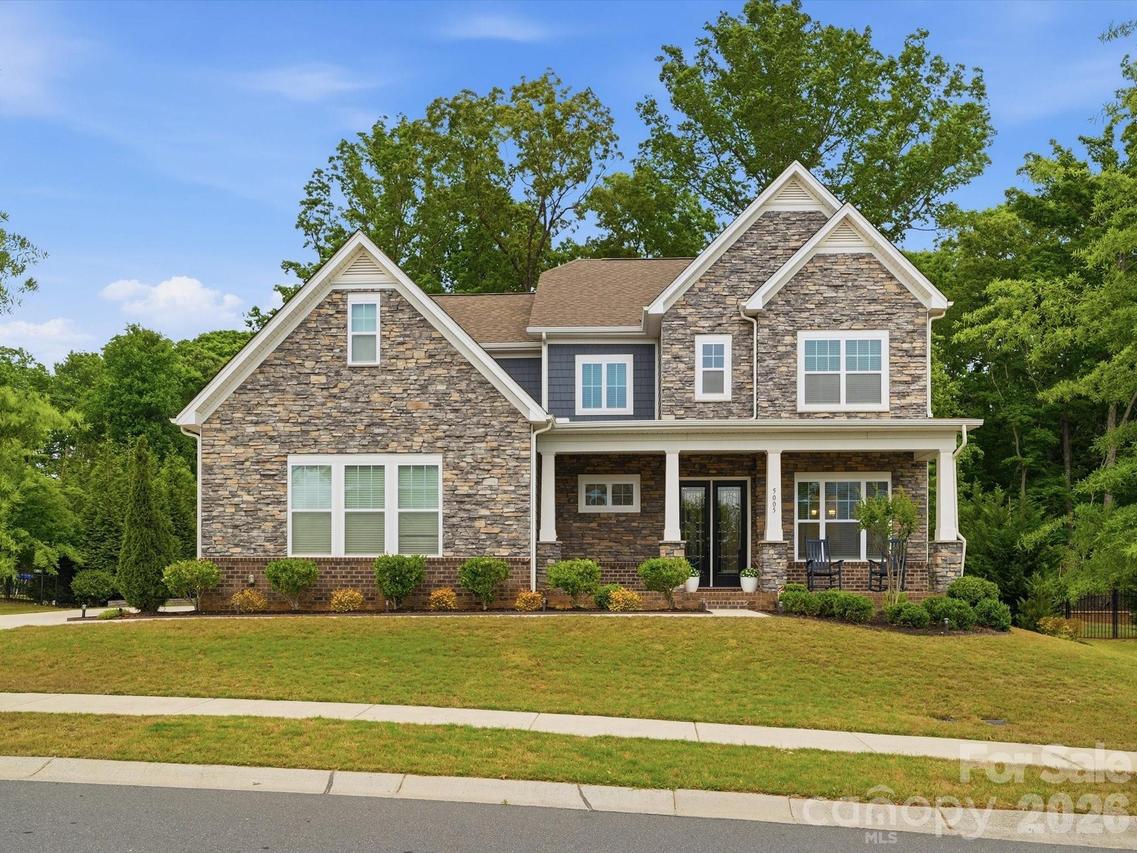5005 Petersburg Dr., Waxhaw, NC 28173