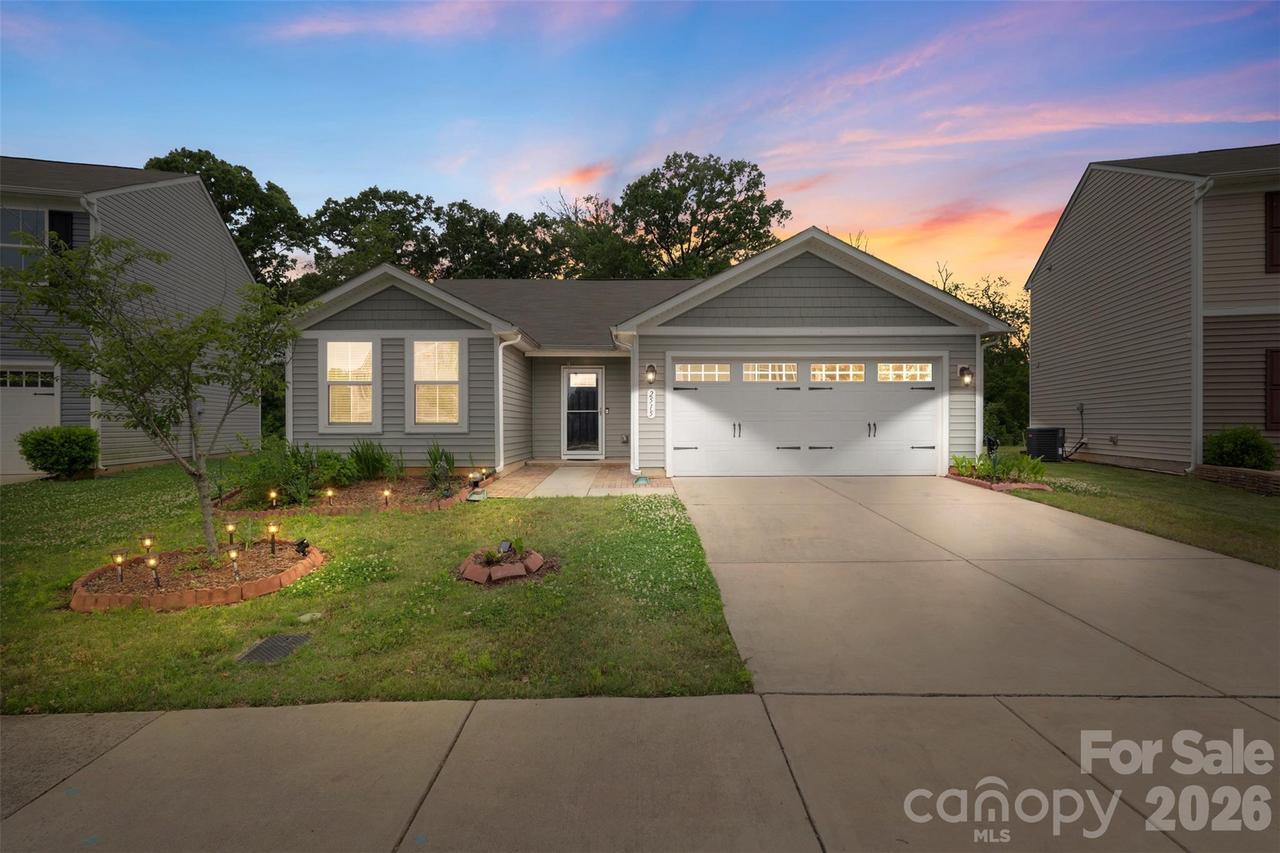2515 Willow Pond Ln., Concord, NC 28025