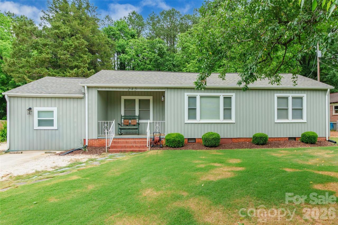 245 Mellon Rd., Belmont, NC 28012