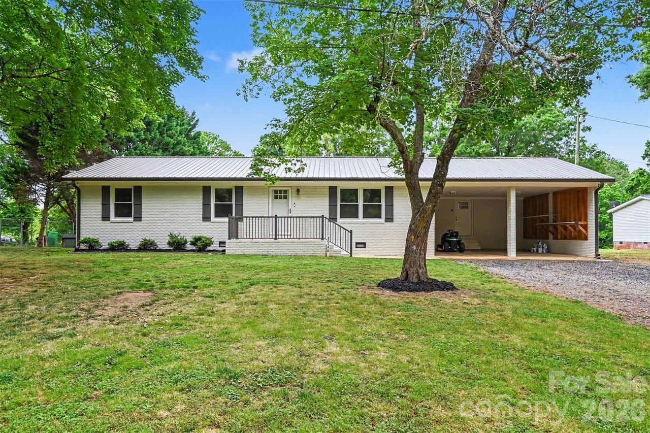 20146 Bantam Rd., Mount Pleasant, NC 28124