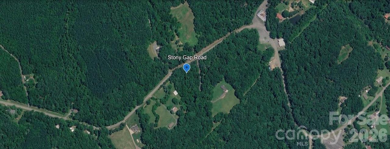 Vac Stony Gap Rd., Albemarle, NC 28001