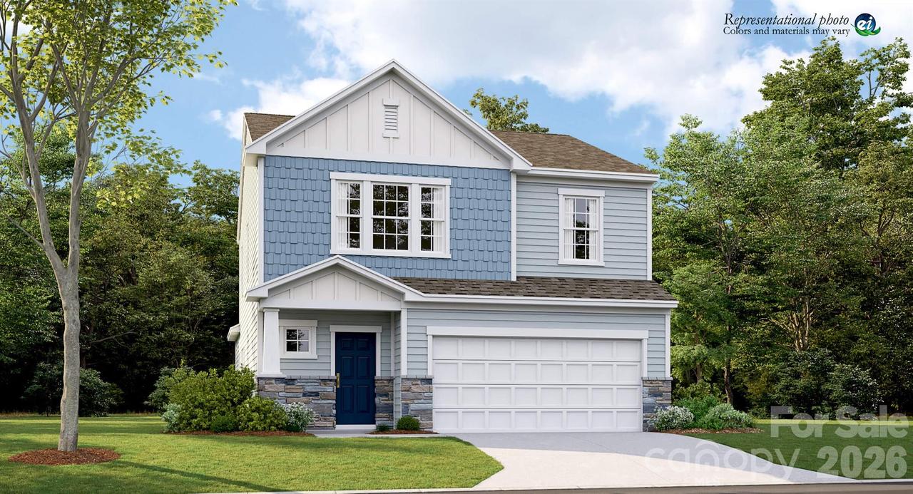 1010 Widgeon Way #174, Belmont, NC 28012