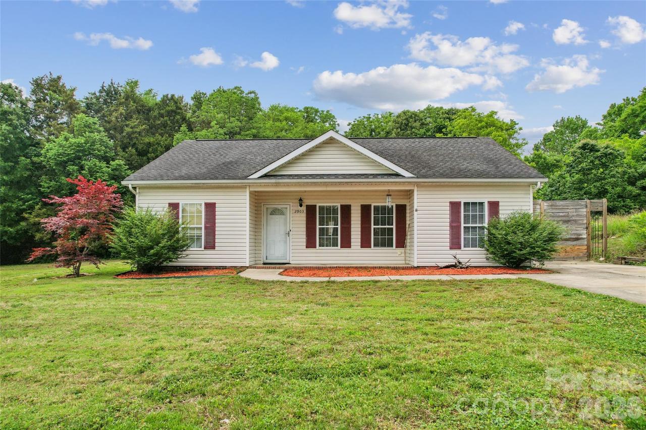 2903 Shady Lane Ave., Concord, NC 28027