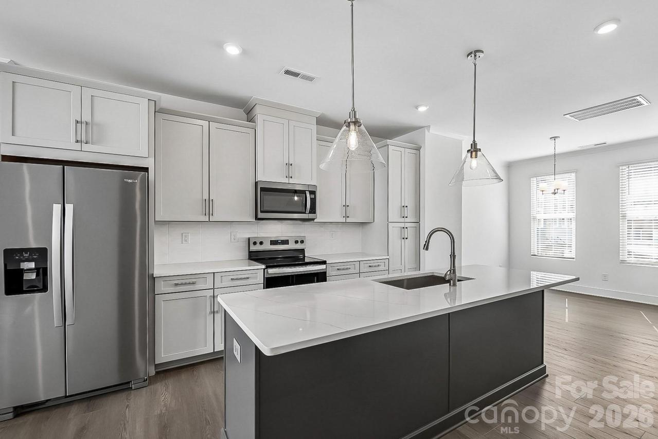 1131 Kokomo Ln., Charlotte, NC 28206