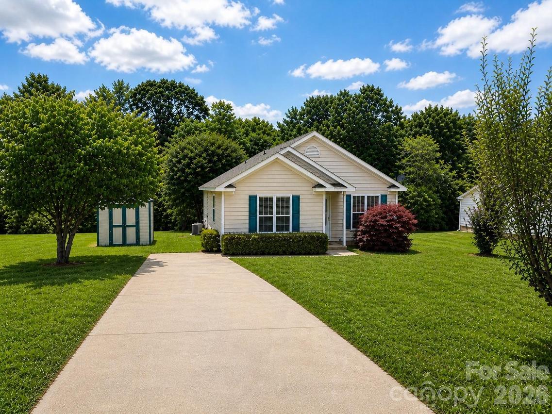 3024 Dairy Farm Dr., Monroe, NC 28110