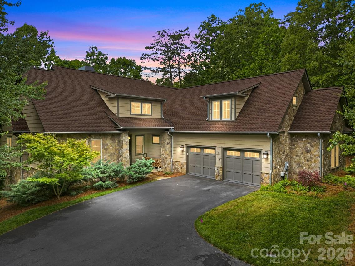 129 Orvis Stone Cir., Biltmore Lake, NC 28715