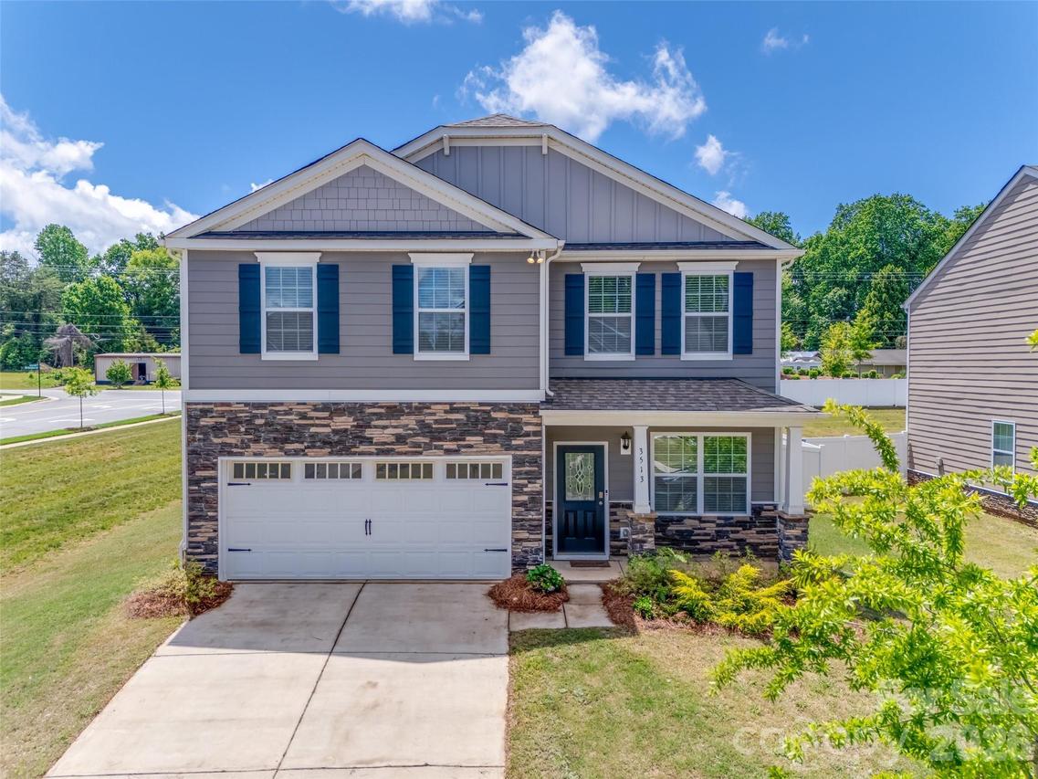 3513 Sycamore Crossing Ct., Mount Holly, NC 28120
