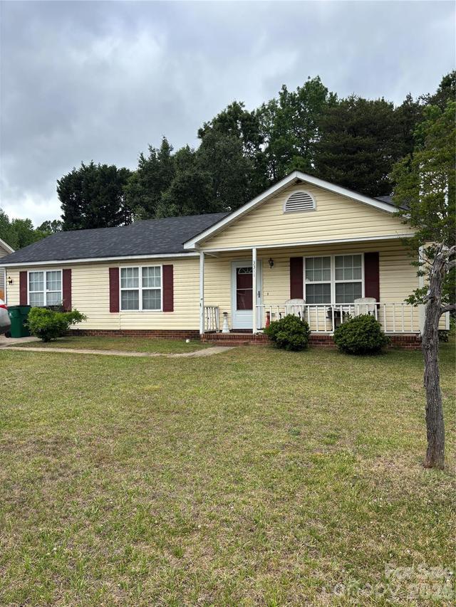 3311 Atlas Dr., Charlotte, NC 28269