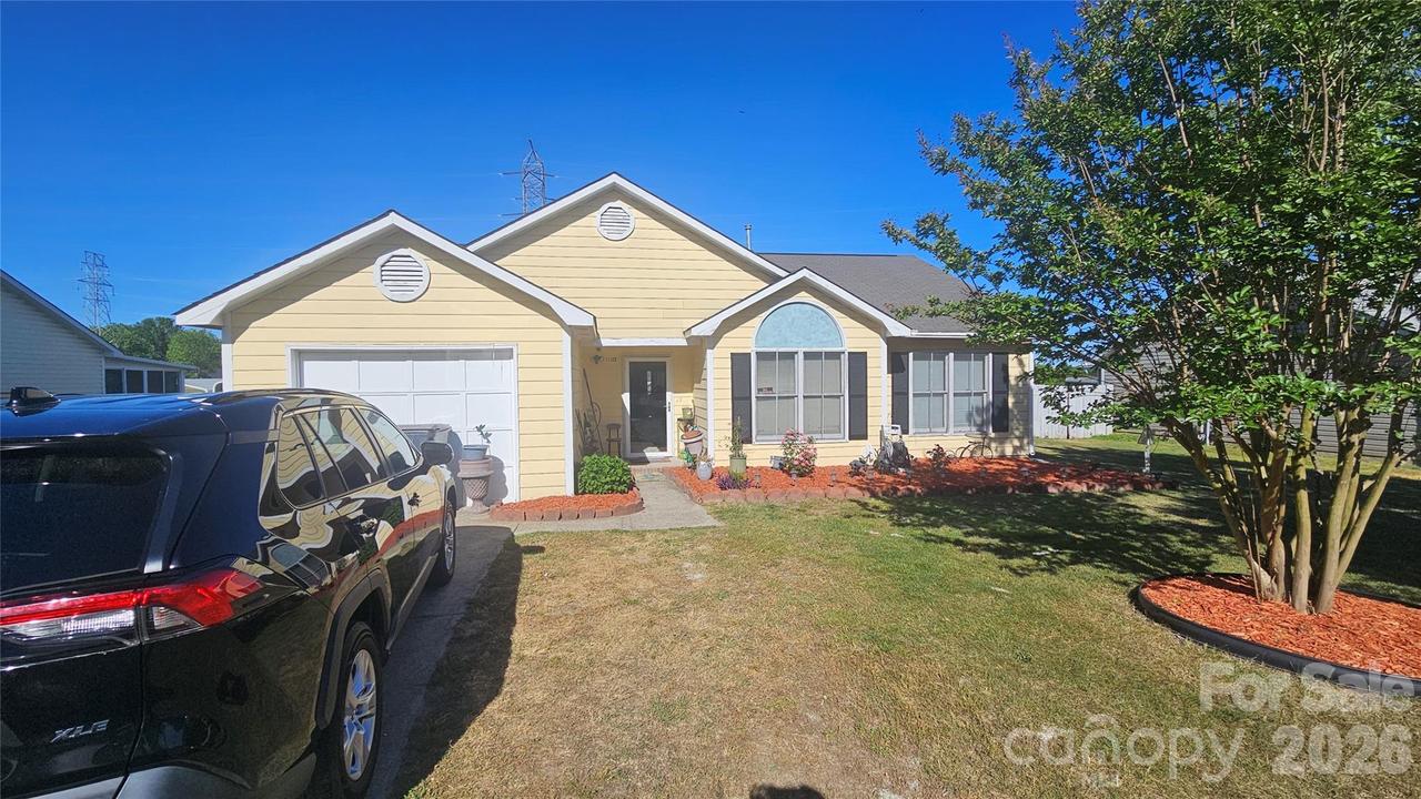 11125 Pinetta Ln., Charlotte, NC 28262