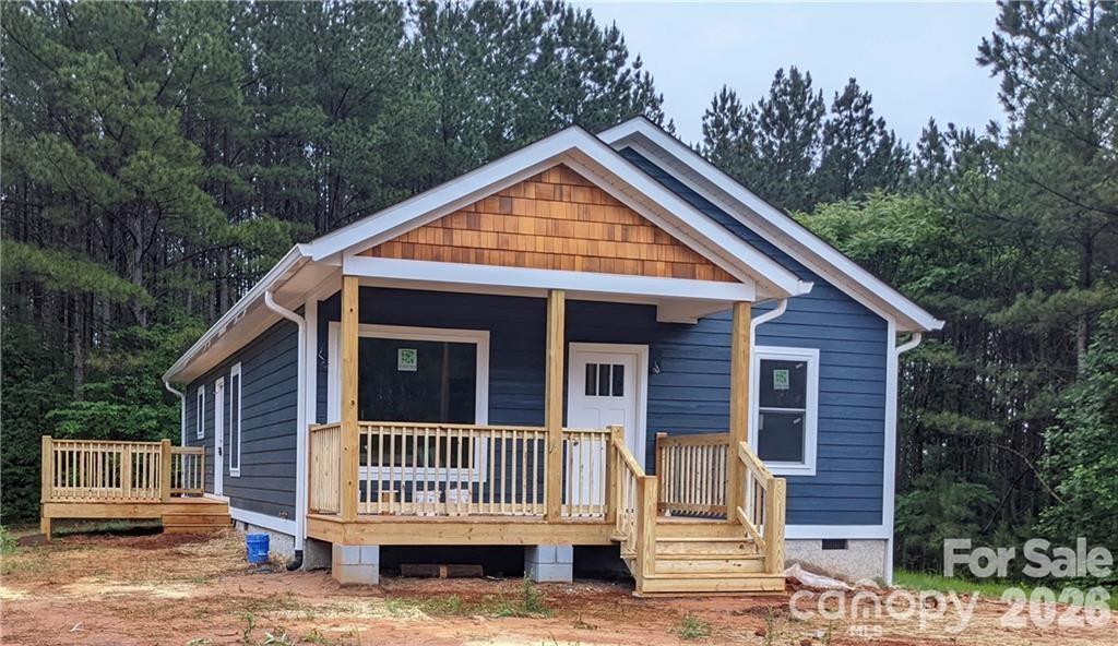 78 Ashley Ct., Mill Spring, NC 28756
