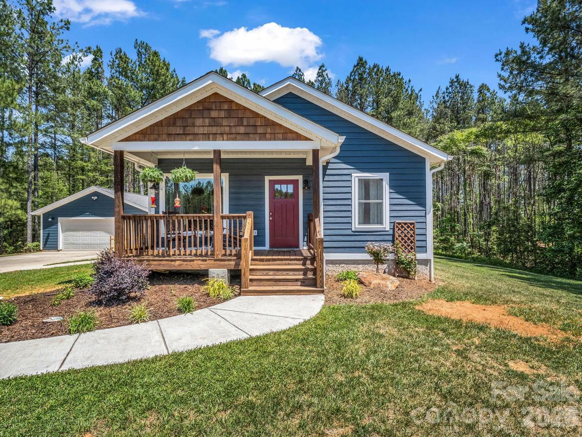 78 Ashley Ct., Mill Spring, NC 28756
