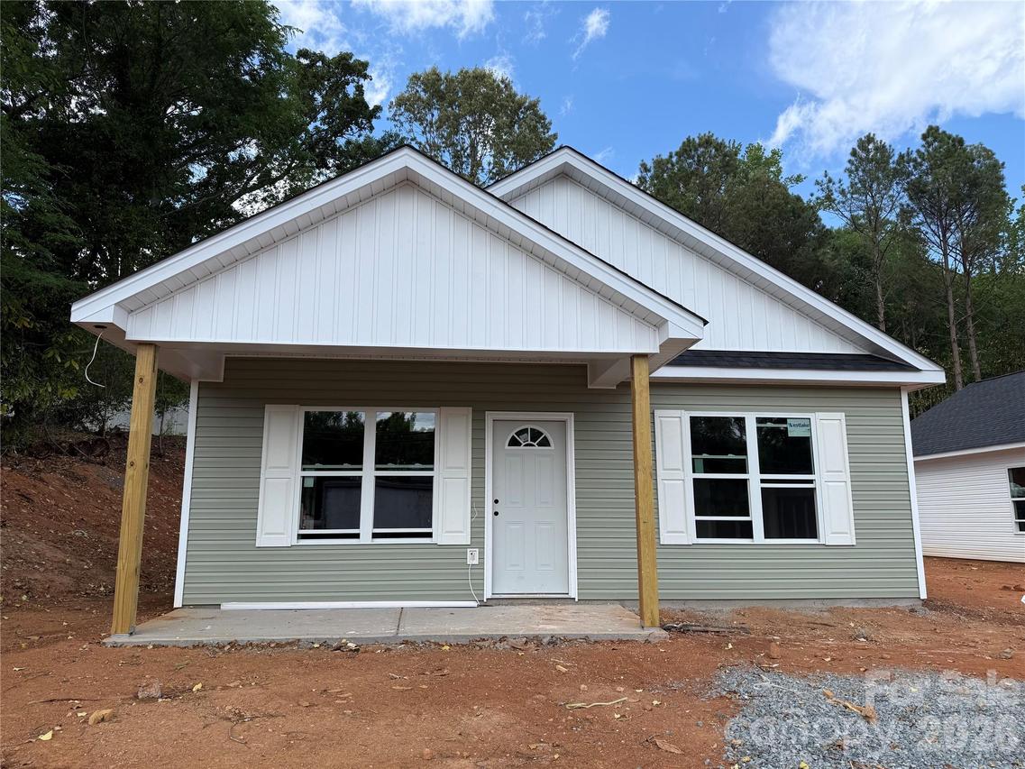 505 N Washington St., Wadesboro, NC 28170