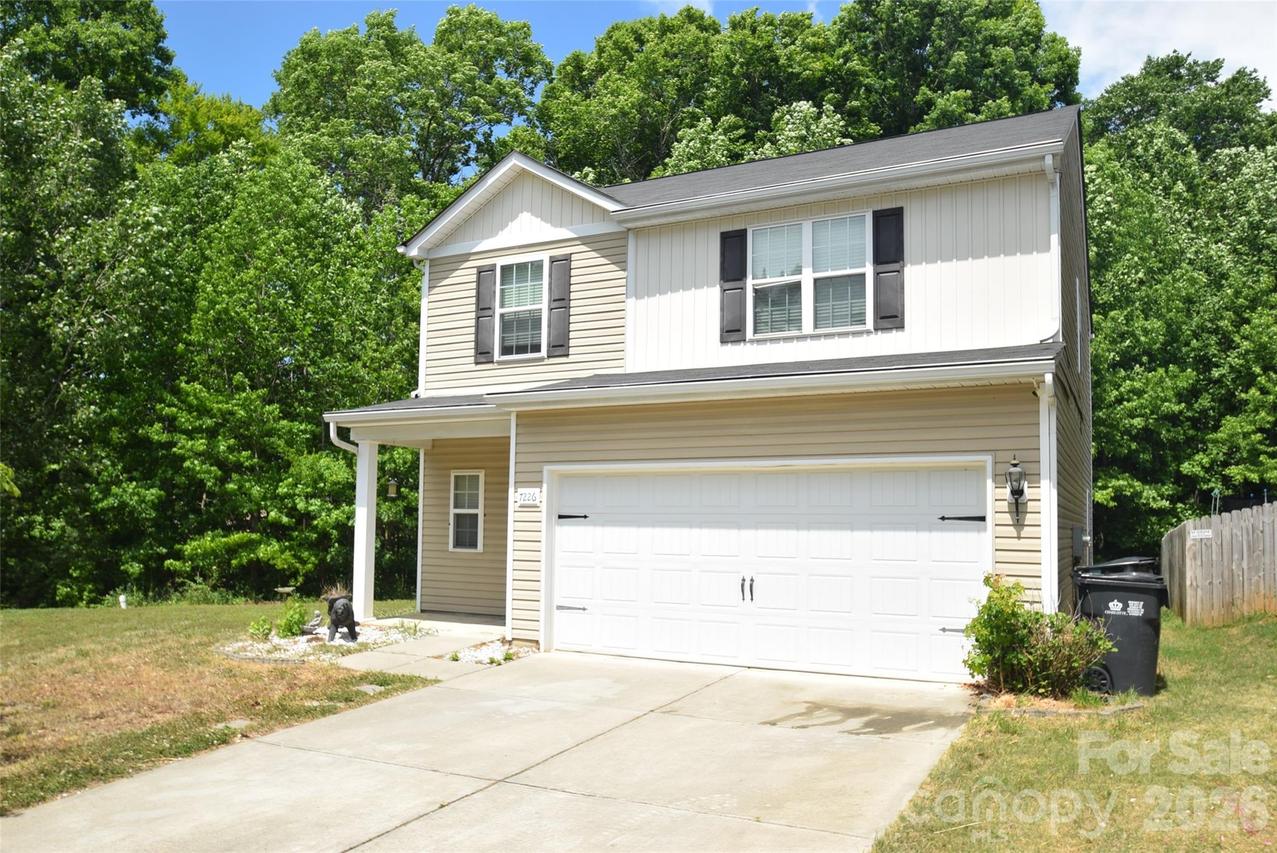 7226 Agava Ln., Charlotte, NC 28215