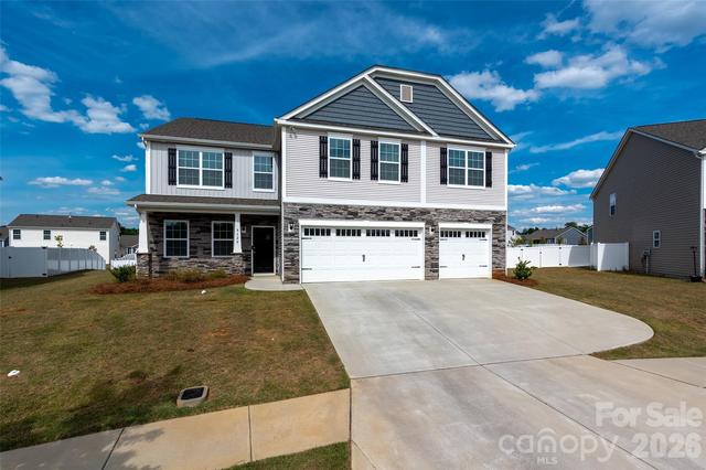 New Homes For Sale This Week That Attend W A Bess Elementary School: May 8th to May 14th