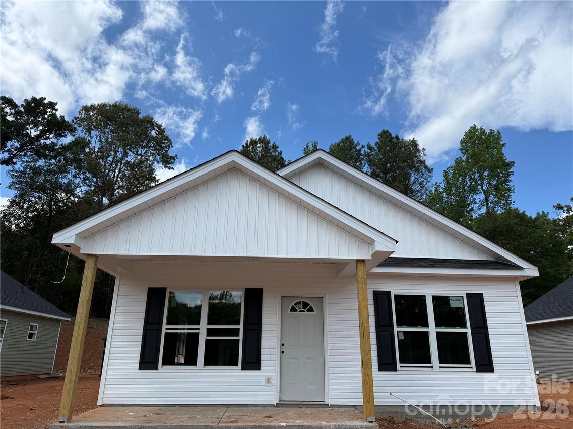 507 N Washington St., Wadesboro, NC 28170