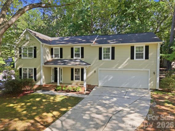 Homes Just Sold That Attend Elizabeth Lane Elementary: June 23rd to June 29th
