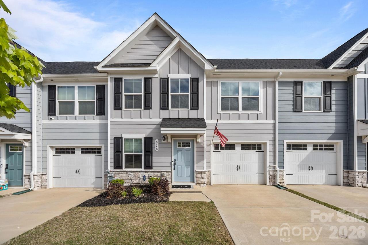 154 Stella Ln. #B, Troutman, NC 28166