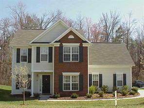 6000 Shining Oak Ln., Charlotte, NC 28269