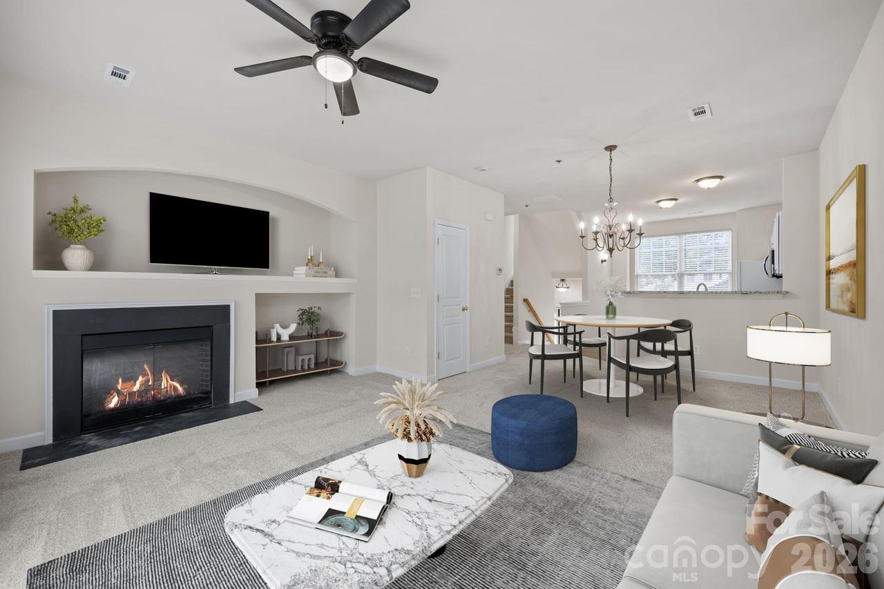 2750 Avalon Loop Rd., Charlotte, NC 28269