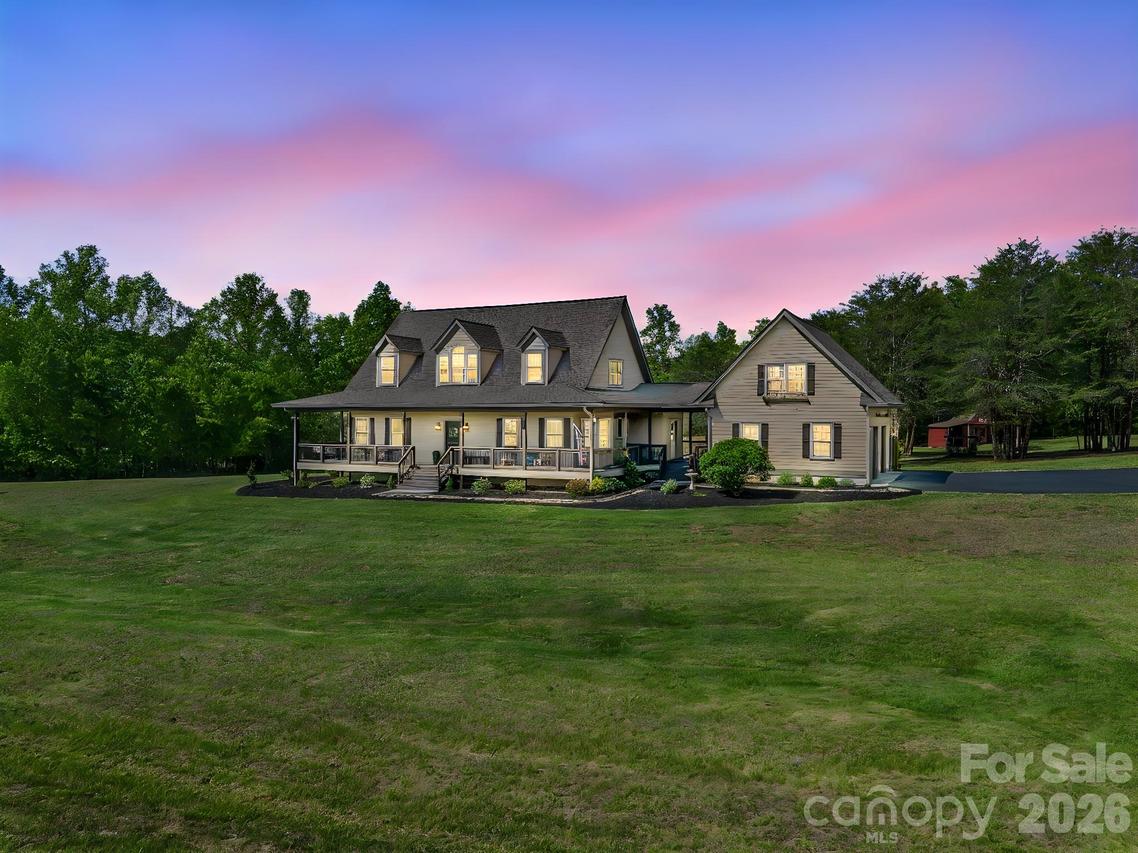 121 Emerald Pkwy., Rutherfordton, NC 28139