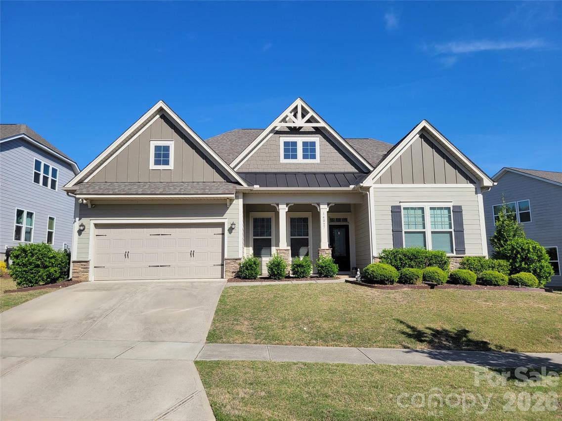 14027 Heron Crest Trace, Charlotte, NC 28278
