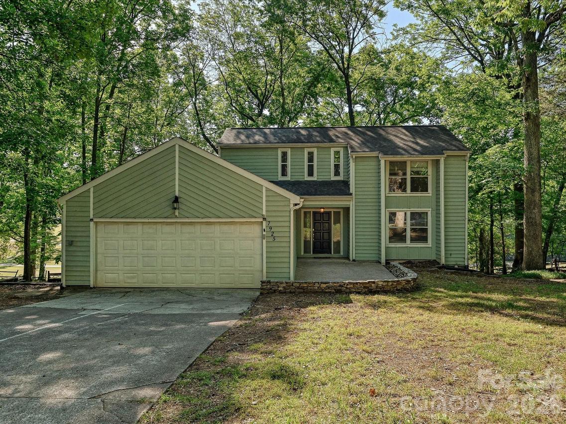 7925 Serendipity Ln., Charlotte, NC 28277