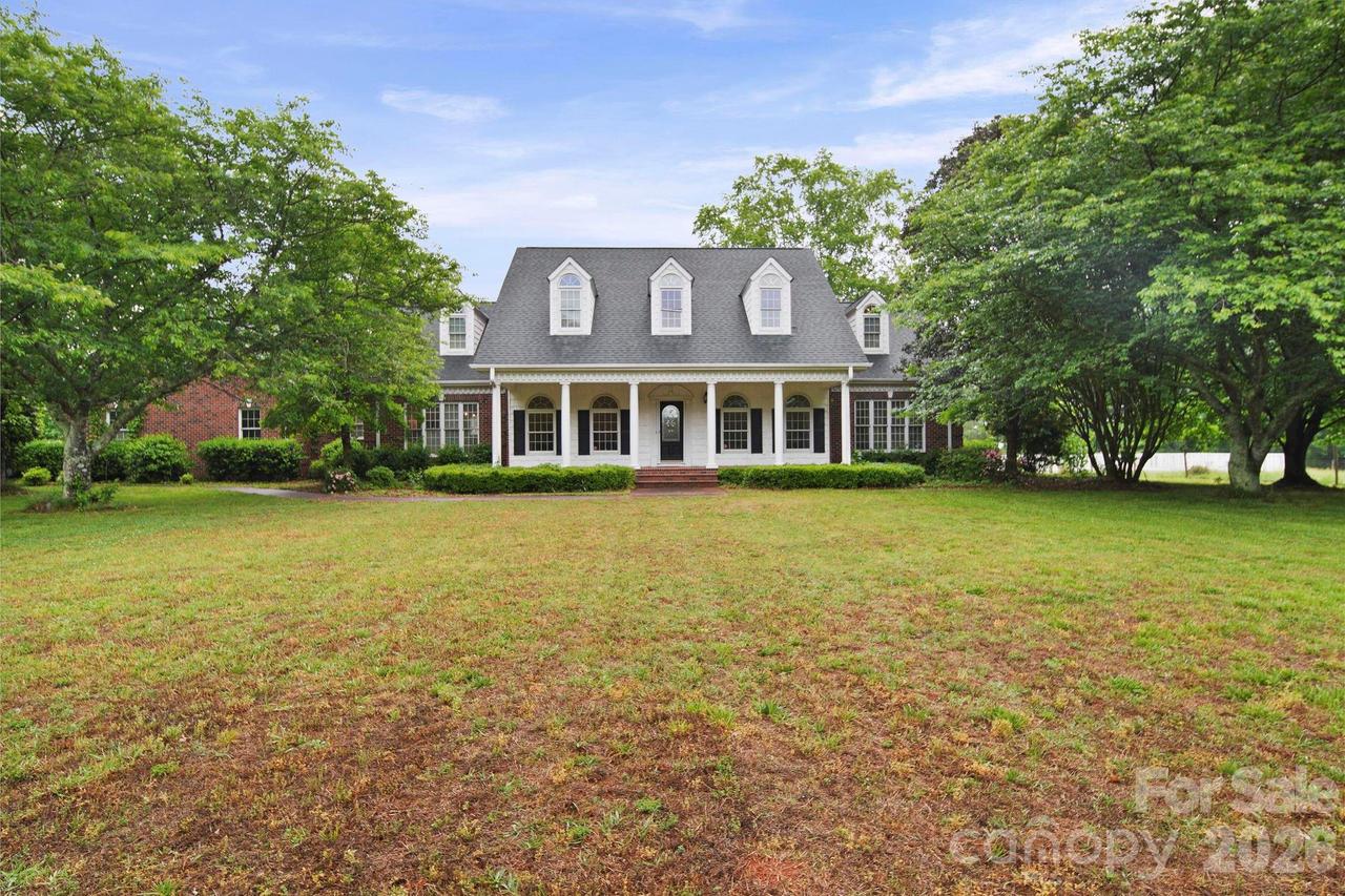9855 Old Concord Rd., China Grove, NC 28023