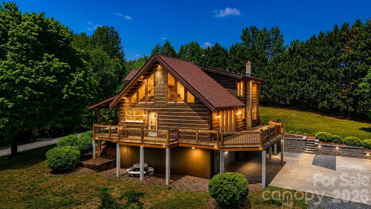 2079 Icard Ridge Rd., Taylorsville, NC 28681