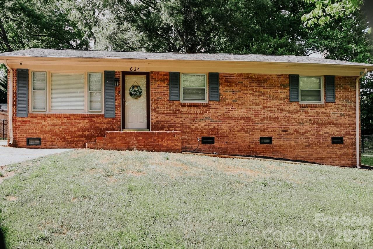 624 Princess St., Gastonia, NC 28052